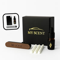 Coffret Diffuseur de Parfum - MyScent™