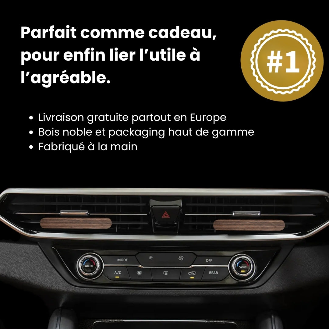 Coffret Diffuseur de Parfum - MyScent™