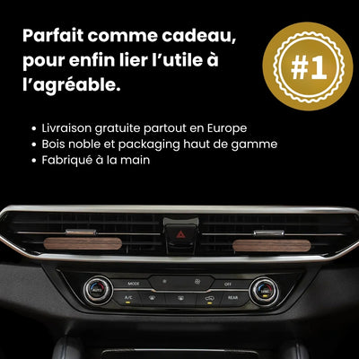 Coffret Diffuseur de Parfum - MyScent™